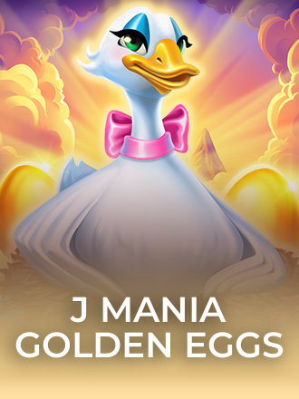 J Mania Golden Eggs 94