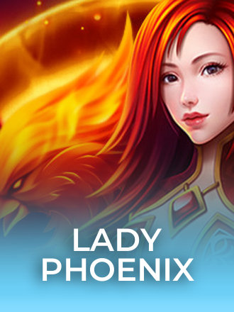 Lady Phoenix