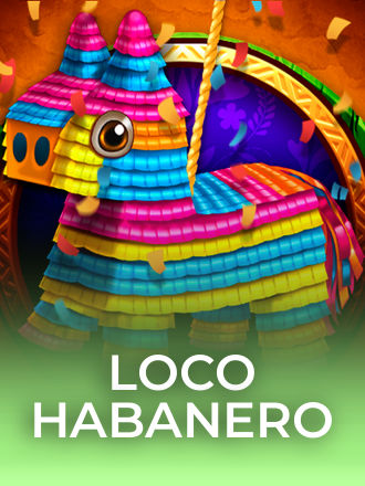 Loco Habanero 90
