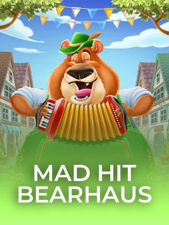 Mad Hit Bearhaus 94