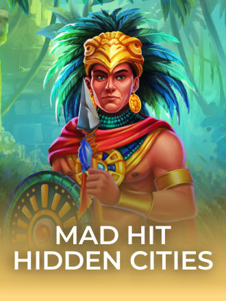 Mad Hit Hidden Cities 94