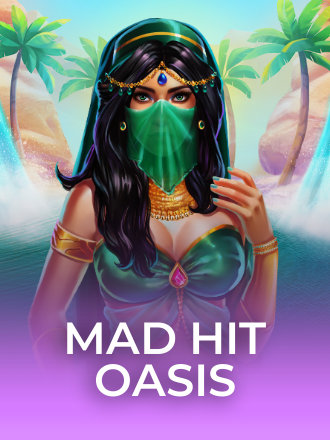 Mad Hit Oasis 94