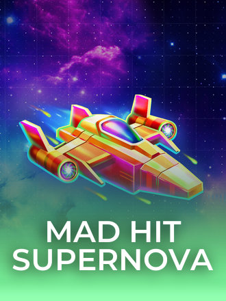 Mad Hit Supernova 94