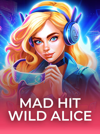 Mad Hit Wild Alice 94