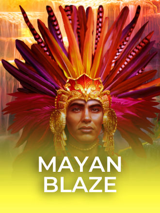 Mayan Blaze