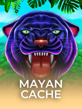 Mayan Cache