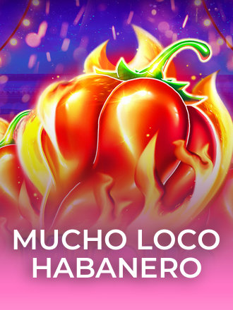 Mucho Loco Habanero