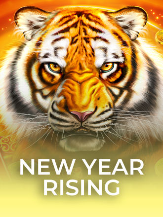 New Year Rising