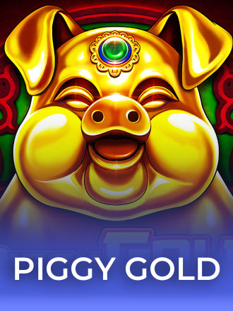 Piggy Gold