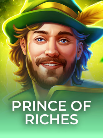 Prince of Riches