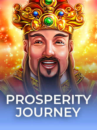 Prosperity Journey