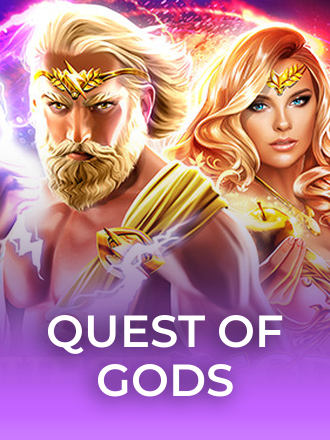 Quest of Gods 94
