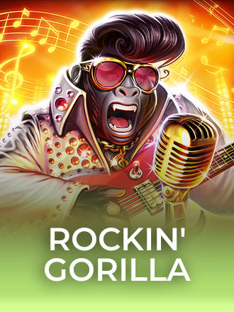 Rockin' Gorilla