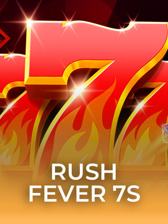Rush Fever 7s