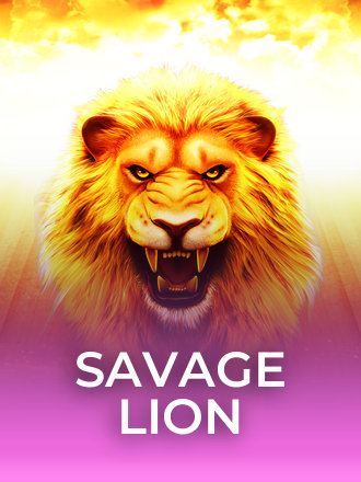 Savage Lion