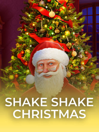 Shake Shake Christmas