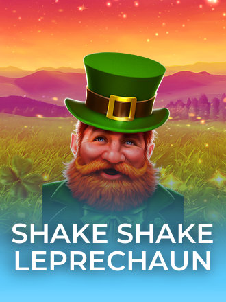Shake Shake Leprechaun 94