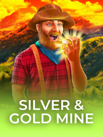 Silver & Gold Mine