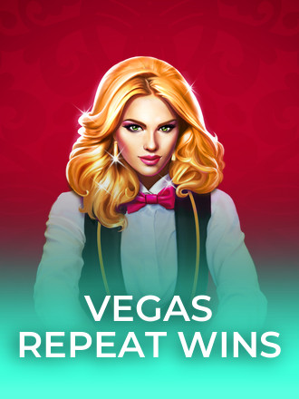 Vegas Repeat Wins