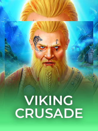 Viking Crusade