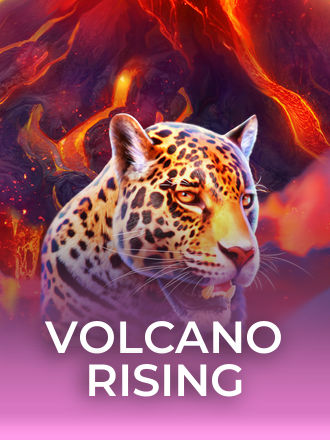 Volcano Rising 94
