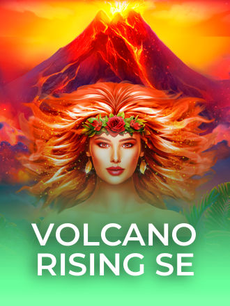Volcano Rising SE 94
