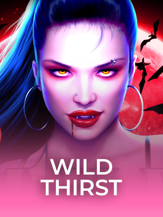Wild Thirst