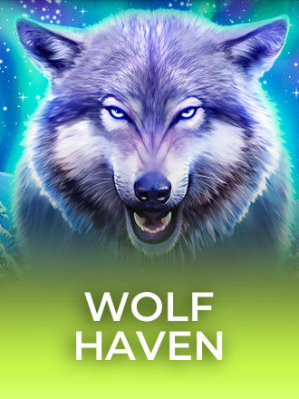 Wolf Haven