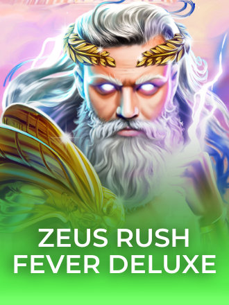Zeus Rush Fever Deluxe 94