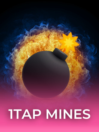 1Tap Mines