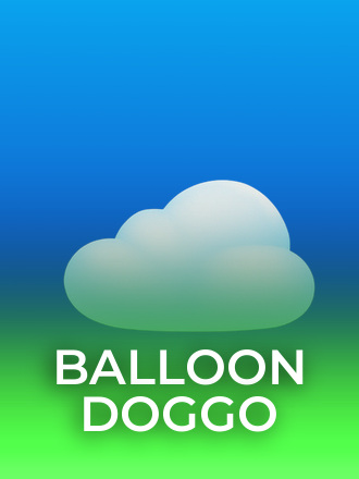 Balloon Doggo