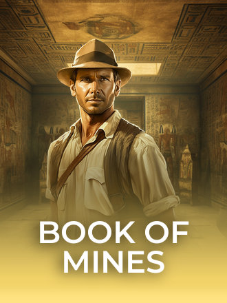 Book of Mines