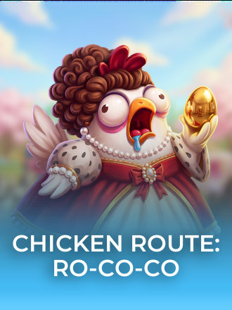 Chicken Route: Ro-co-co