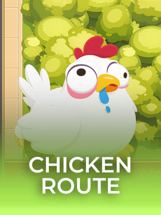 Chicken Route