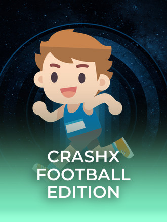 CrashX Football Edition