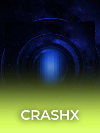 CrashX