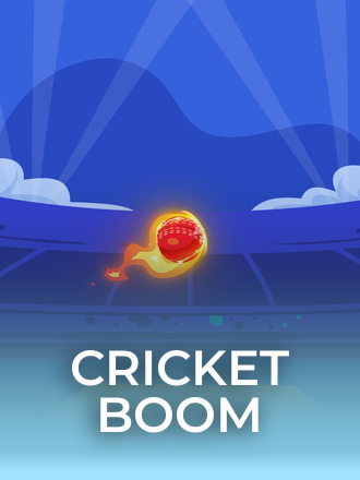Cricket Boom