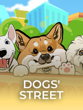 Dogs' Street