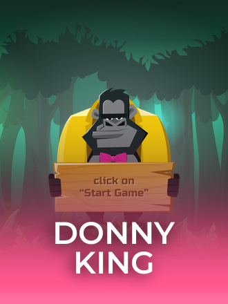 Donny King