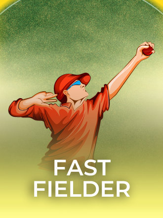 Fast Fielder