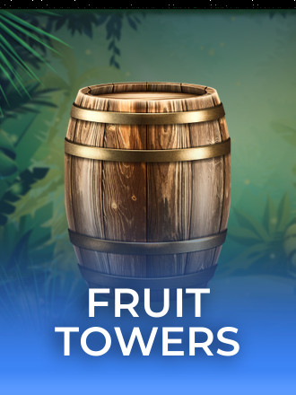 Fruit Towers