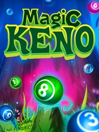 Magic Keno