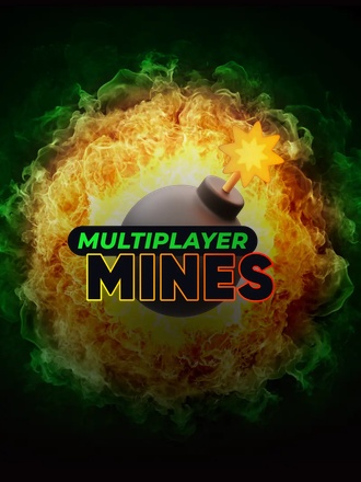 Multiplayer Mines