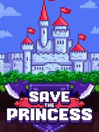 Save the Princess