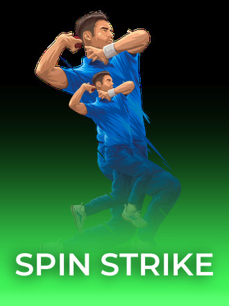 Spin Strike