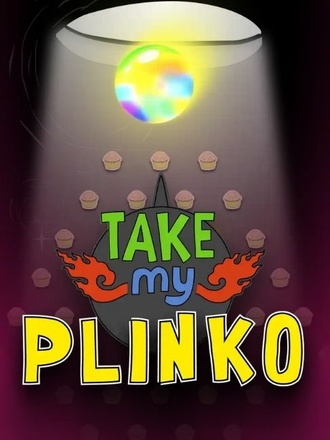 Take My Plinko
