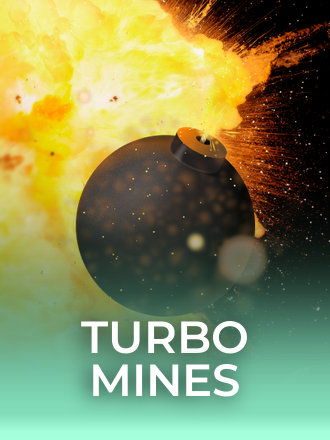 Turbo Mines