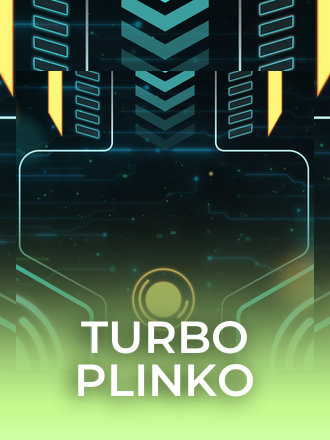 Turbo Plinko
