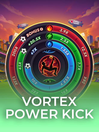 Vortex Power Kick