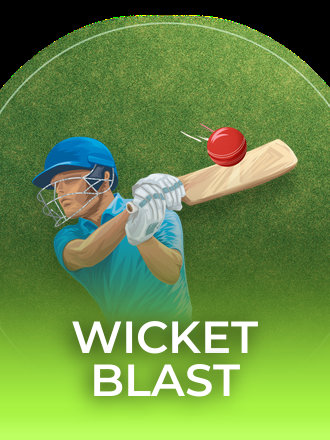 Wicket Blast